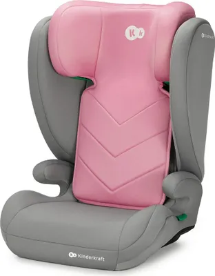 Immagine prodotto di KINDERKRAFT Seggiolino auto i-Spark i-Size 100-150 cm Rosa