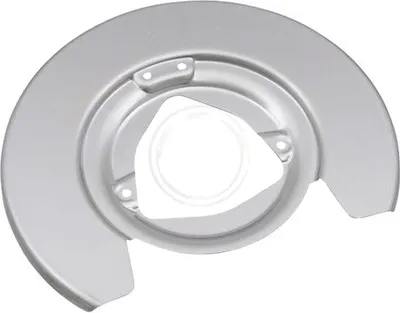 Produktbild von A.B.S. Spritzblech Bremsscheibe für TESLA Model 3 (5YJ3) 11529 Ankerblech