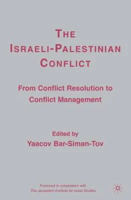Image de The Israeli-Palestinian Conflict