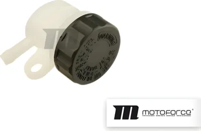 Produktbild von Bremsflüssigkeitsbehälter Motoforce rund universal