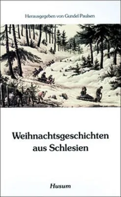 Image de Weihnachtsgeschichten aus Schlesien