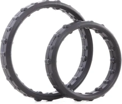 Produktbild von ELRING Dichtungssatz Ölkühler 803.630 für OPEL INSIGNIA Caravan