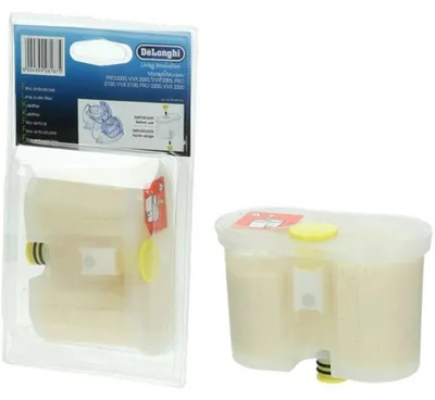 Produktbild von DeLonghi 5512810031, Weiß