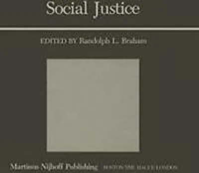 Obrázek produktu pro Social Justice