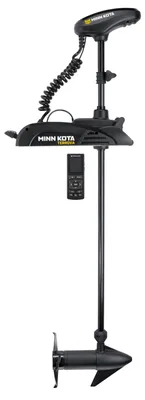 Produktbild von Minn Kota Terrova 55 WR 12V 54" 137cm Schaft inkl Fernbedienung