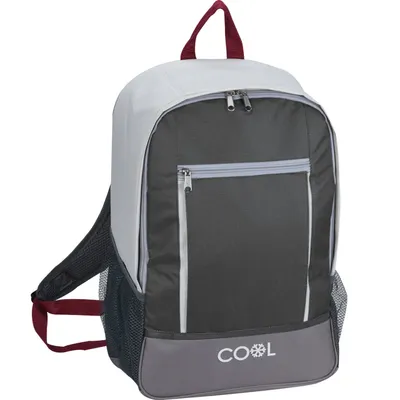 Obrázek produktu pro Obědová taška COOL, termobatoh, vodotěsný, 20 l