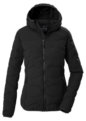 Produktbild von G.i.g.a. Dx Gw 50 Wmn Qltd Jckt Schwarz Schwarz 46