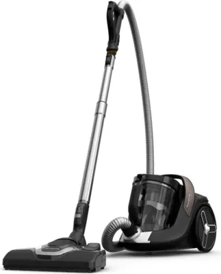 Image de Aspirateur Sans Sac Rowenta RO7C89EA Green Force Cyclonic Noir