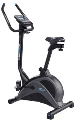 Produktbild von STAMM BODYFIT ´´ Heimtrainer Ergometer . - SINUS PRO ´´