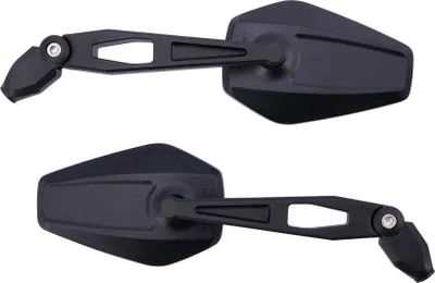 Produktbild von Spec-X Spiegel Schwarz