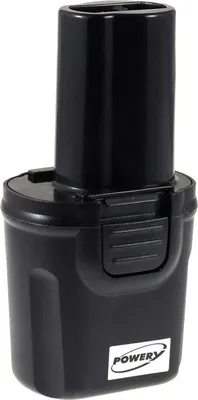 Image de Batterie pour Dewalt de type DE9054