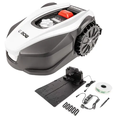 Obrázok produktu pre Cedrus M6+ Automatický Robot Na Kosenie 600M2 -