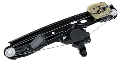 Produktbild von Fensterheber Für Ford Focus Mk3 – 5-Türer, Hinten Rechts, Elektrisch