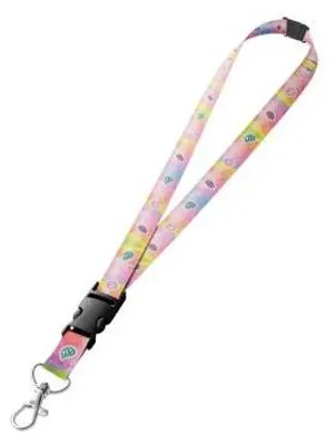 Obrázek produktu pro Klíčenka s karabinkou Magic 9-92325nn