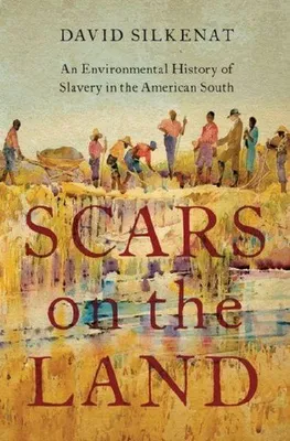 Produktbild von Scars on the Land