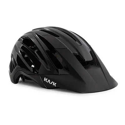 Obrázok produktu pre Prilba KASK Caipi pre dospelých, farba:čierna, veľkosť:M (52-58 cm)