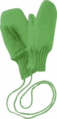 Produktbild von Disana Walk-Handschuhe Gr. 1 Grün