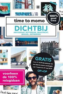 Produktbild von Dichtbij | kolektiv