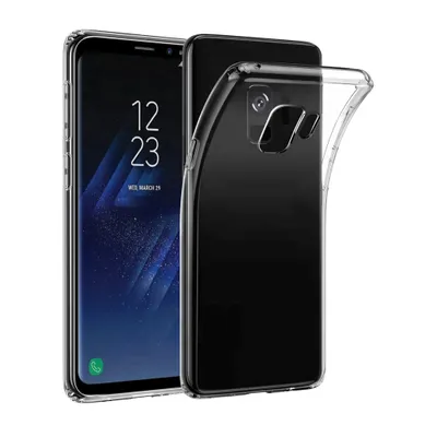 Produktbild von Cyoo Silikon Case