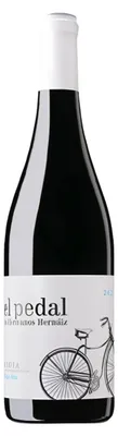 Produktbild von El Pedal Tinto Rioja de Hermanos Hernaiz 2021 13.5% Vol. 0.75L