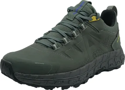 Produktbild von Allrounder Sportliche Schnürschuhe Herren 31393631303232 Grün 43 EU