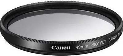 Produktbild von Canon Filter Protect 49 mm