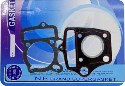 Obrázok produktu pre Tesnenie valca a hlavy pre 50 cm³ 4-taktný moped