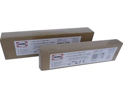 Obrázek produktu pro Tyčová elektroda 30 x 0,25 cm, 2,5 kg, bázická