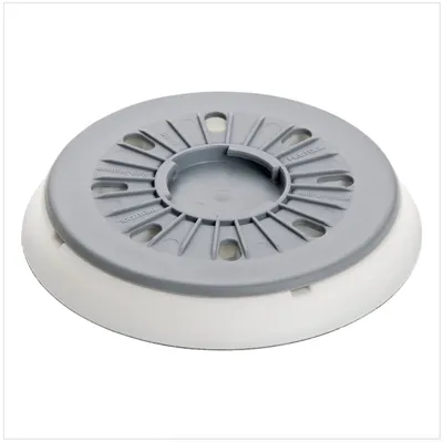 Produktbild von Festool Schleifteller ST-STF D150/17MJ-FX-SW 150 mm FastFix weich ( 496144 )