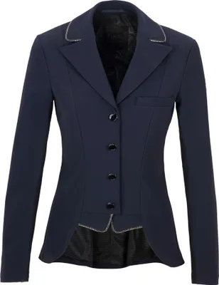 Produktbild von Pikeur Turniersakko Cecile 390 nightblue 44