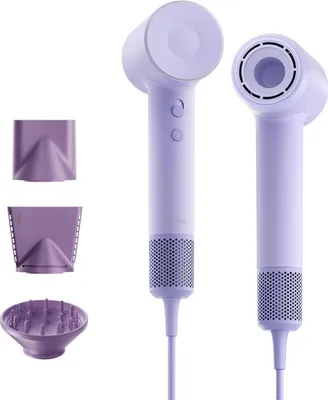 Obrázek produktu pro Laifen SE 2 Special Purple Fén na vlasy