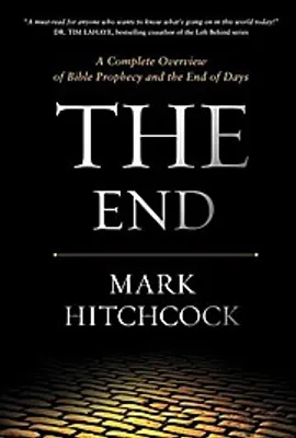 Produktbild von The End