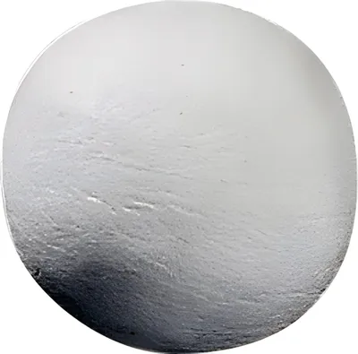 Produktbild von KNORR prandell 212660407 Wattekugel Ø 40 mm weiß