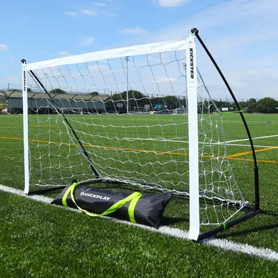 Produktbild von QuickPlay Kickster Elite - Minitor - 1,50 x 1,00m