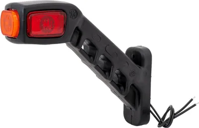 Produktbild von Positionsleuchte Waś W48 2049L Led Links