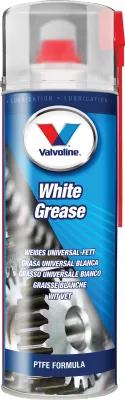 Produktbild von VALVOLINE 500 Milliliter weißes Universal-Fett Autopflege VAL WHITE GREASE SW