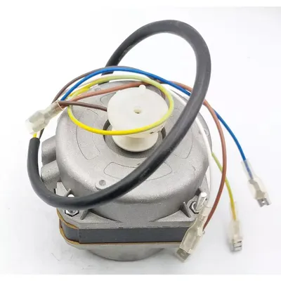 Produktbild von Ventilatormotor YD8219