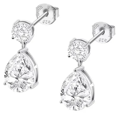 Produktbild von LOTUS SILVER JEWELS Schmuck JEWELRY LP3615-4/1 LP3615-4_1