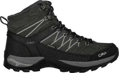 Produktbild von Cmp Rigel Mid Wp 3q12947 Wanderstiefel Grau EU 44 Mann Grau EU 44