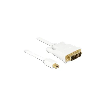Imagen del producto de Cable DisplayPort de Delock - Mini DisplayPort (macho)