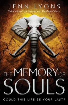 Immagine prodotto di The Memory of Souls