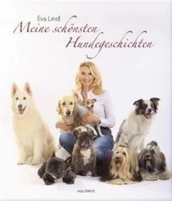 Obrázek produktu pro Meine schönsten Hundegeschichten