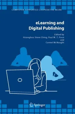 Obrázek produktu pro eLearning and Digital Publishing