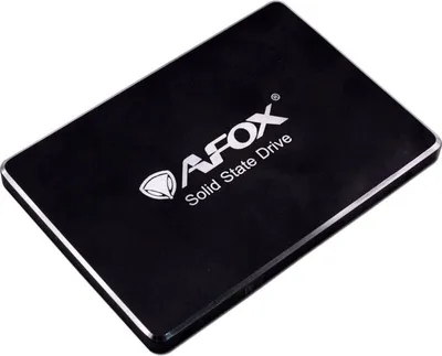 Produktbild von Afox Ssd 240Gb Tlc 555 Mb/S Sd250-240Gn