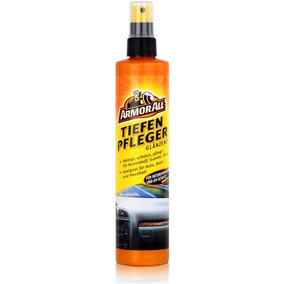 Produktbild von Armor All Tiefenpfleger glänzend Pumpspray 300ml