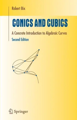 Produktbild von Conics and Cubics