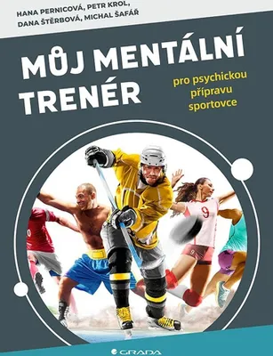 Produktbild von Můj mentální trenér