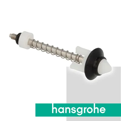 Produktbild von hansgrohe Ersatzteil Umsteller kpl.