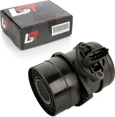 Produktbild von Luftmassenmesser LMM Steuergerät mit MAF Sensor 28164-4A000 für HYUNDAI KIA