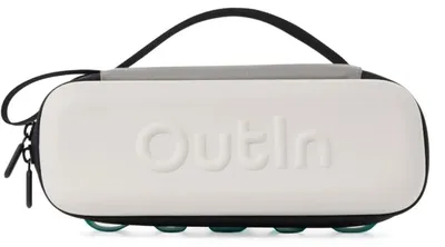 Obrázek produktu pro Outin OT-EVA-02-SB, Pouzdro na přenášení, OutIn, OUTIN Mino, Nano i Fino, Písková, Polyuretan, 1 kusů